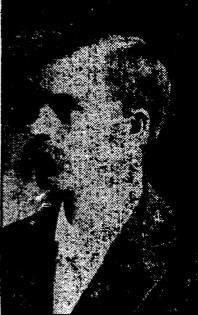 Figure 1 John Paul. Photo from Toronto Daily Star (1900-1971); Toronto, Ontario [Toronto, Ontario]. 24 Dec 1906: 1.