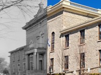 The Gavel vs. Wrecking Ball: The History and Partial Demolition of the Peterborough Courthouse and&nbsp;Jail