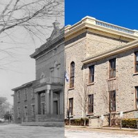 The Gavel vs. Wrecking Ball: The History and Partial Demolition of the Peterborough Courthouse and&nbsp;Jail