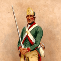 Exploring My Revolutionary War&nbsp;Ancestors