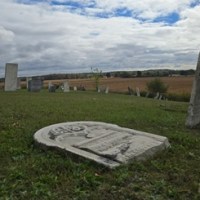 Six Generations of Ancestors in Southern Ontario — Cemetery&nbsp;Tour